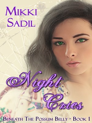 cover image of Night Cries